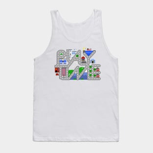 Play time! Tank Top